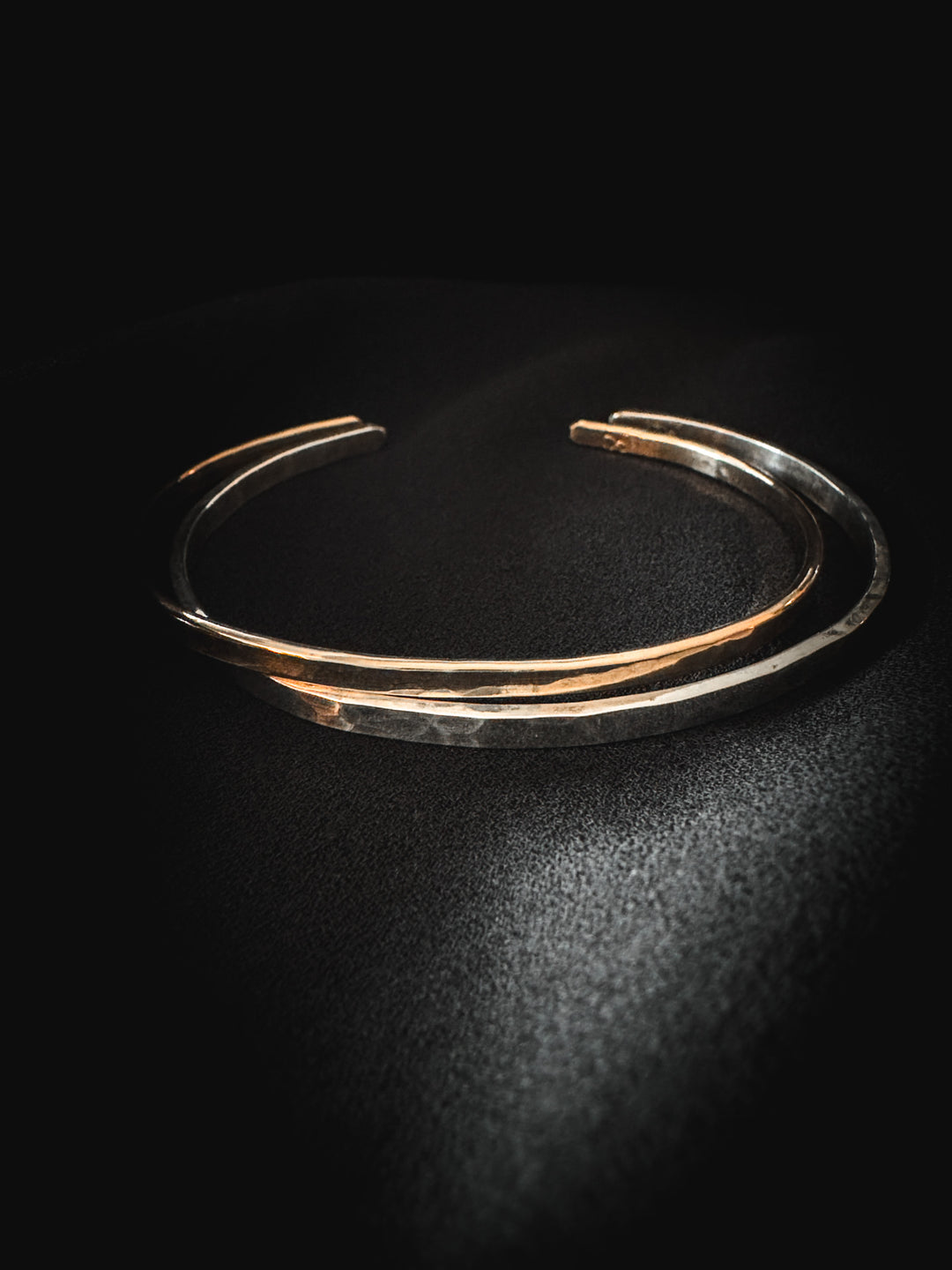 Reverie | 14K Gold Filled Personalized Message Bracelet